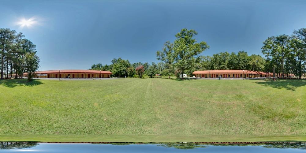 Econo Lodge Pocomoke City Hwy 13 Exterior foto