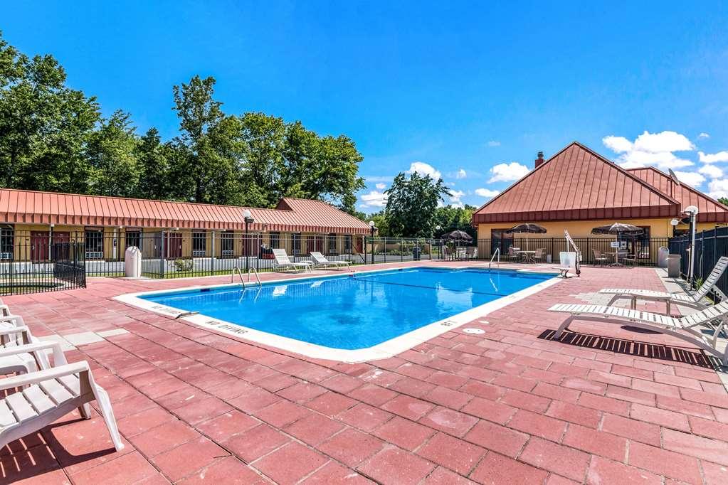 Econo Lodge Pocomoke City Hwy 13 Facilidades foto
