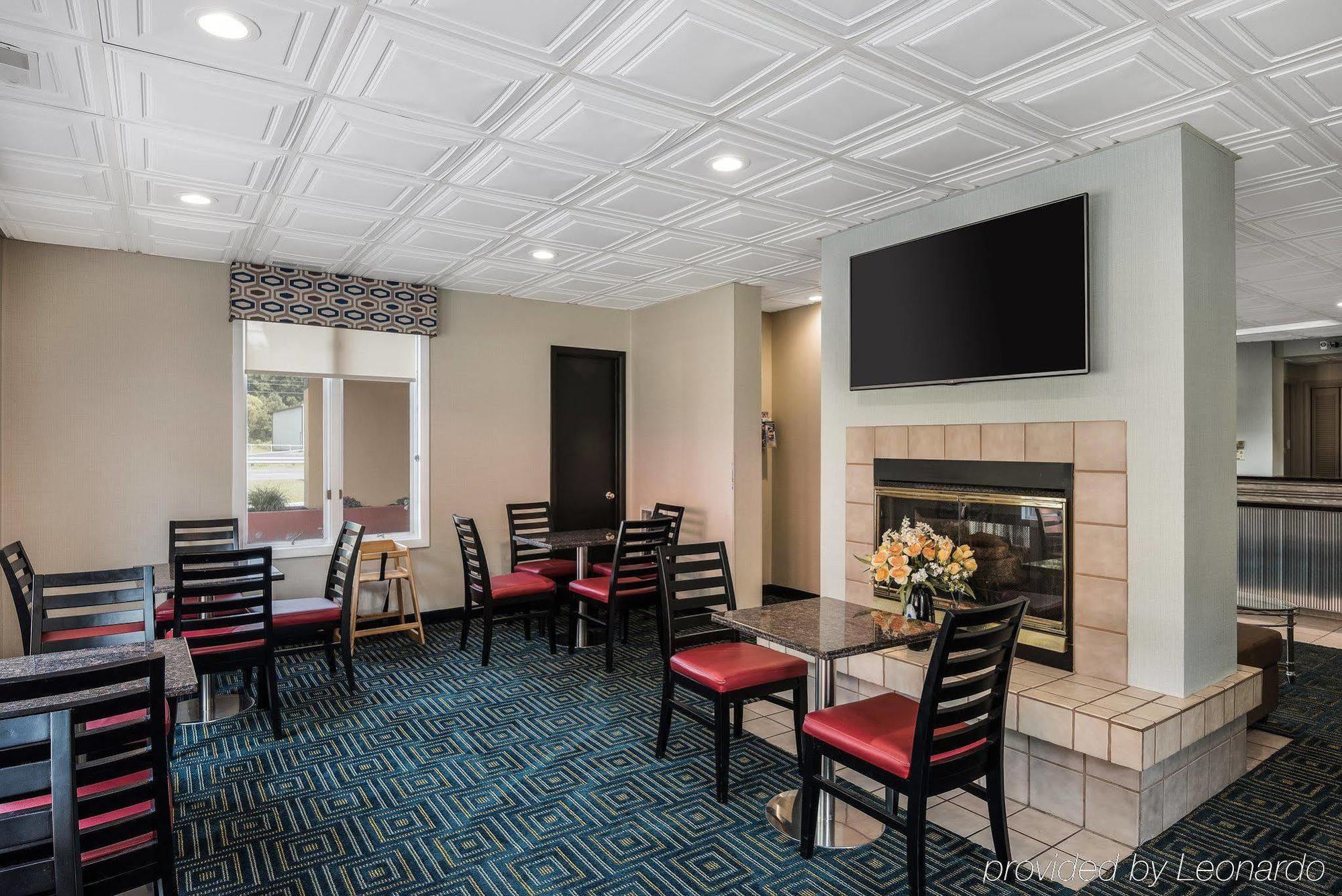 Econo Lodge Pocomoke City Hwy 13 Exterior foto