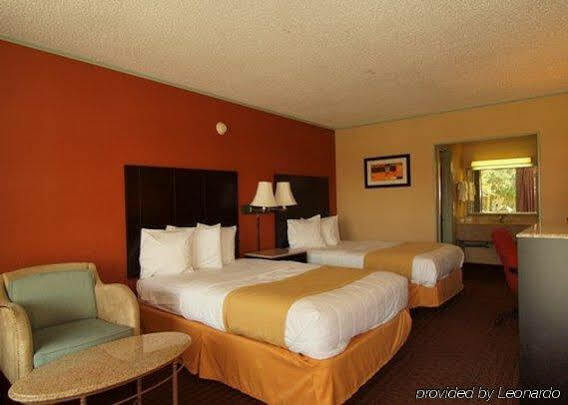 Econo Lodge Pocomoke City Hwy 13 Exterior foto