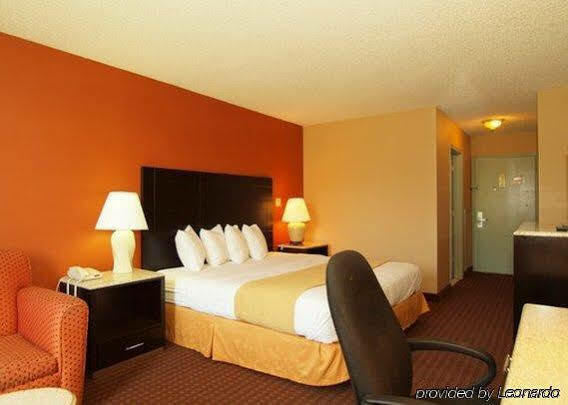 Econo Lodge Pocomoke City Hwy 13 Exterior foto
